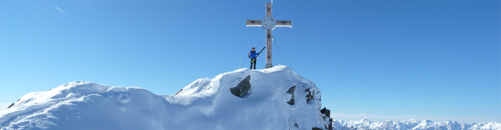 Impressionen aus Tirol 5