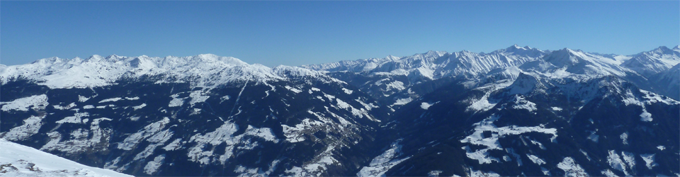 Impressionen aus Tirol 14